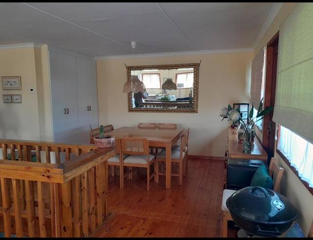 3 BEDROOM HOUSE FOR SALE IN FRAAIUITSIG